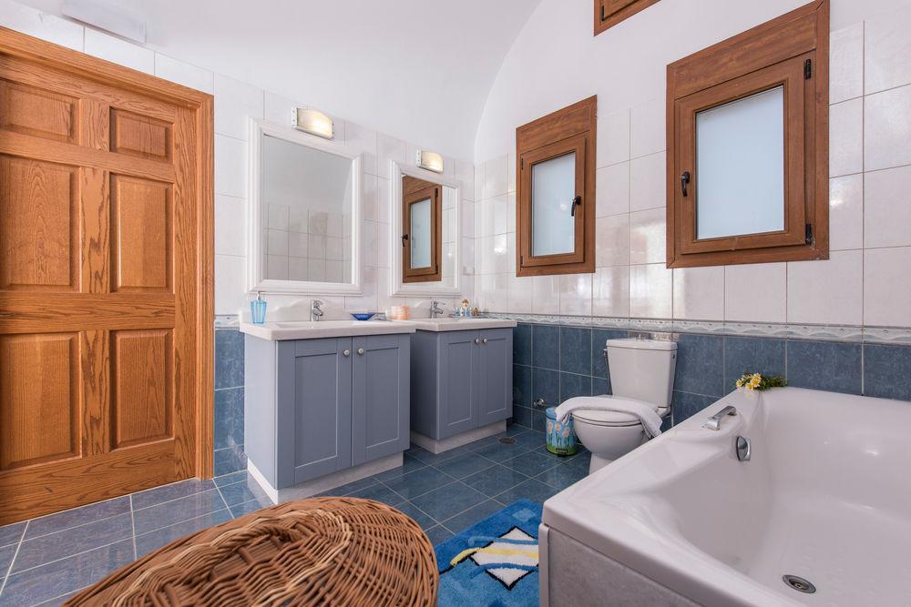 Zeus Residence Akrotírion Buitenkant foto