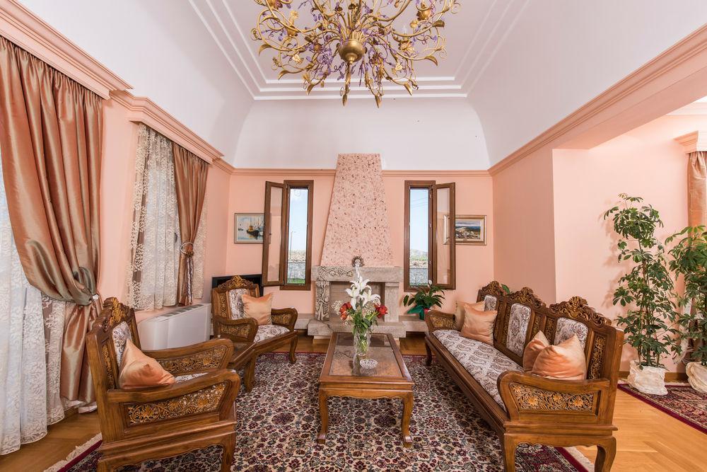 Zeus Residence Akrotírion Buitenkant foto