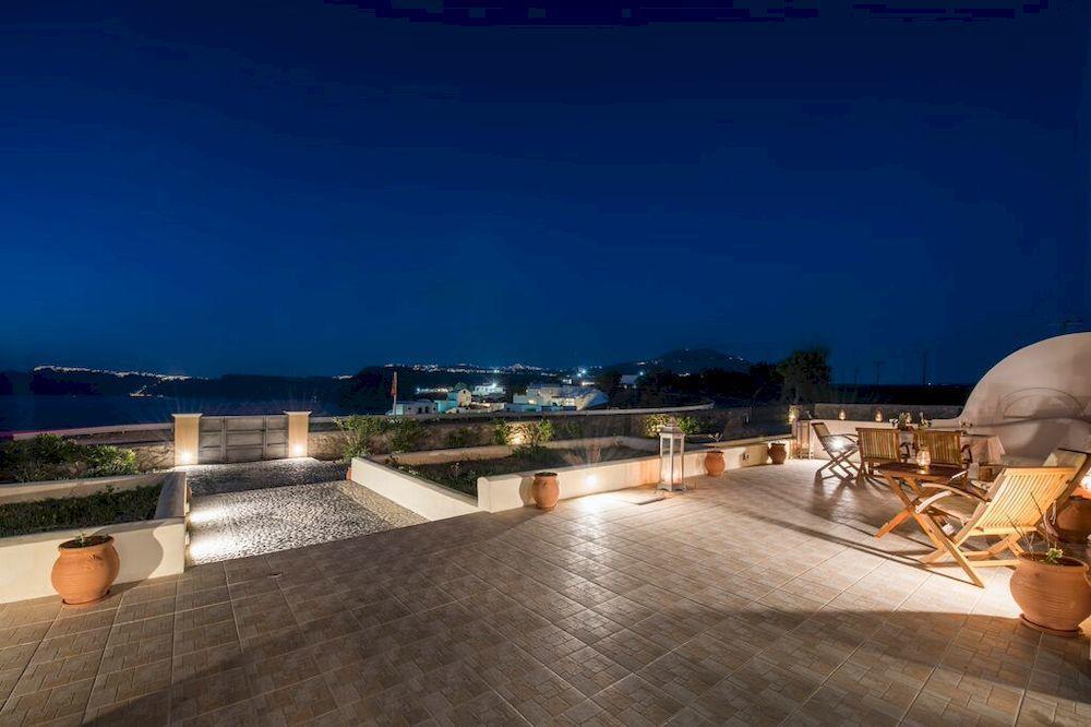 Zeus Residence Akrotírion Buitenkant foto
